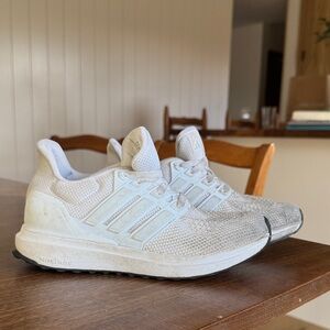 Adidas Athletic Sneakers